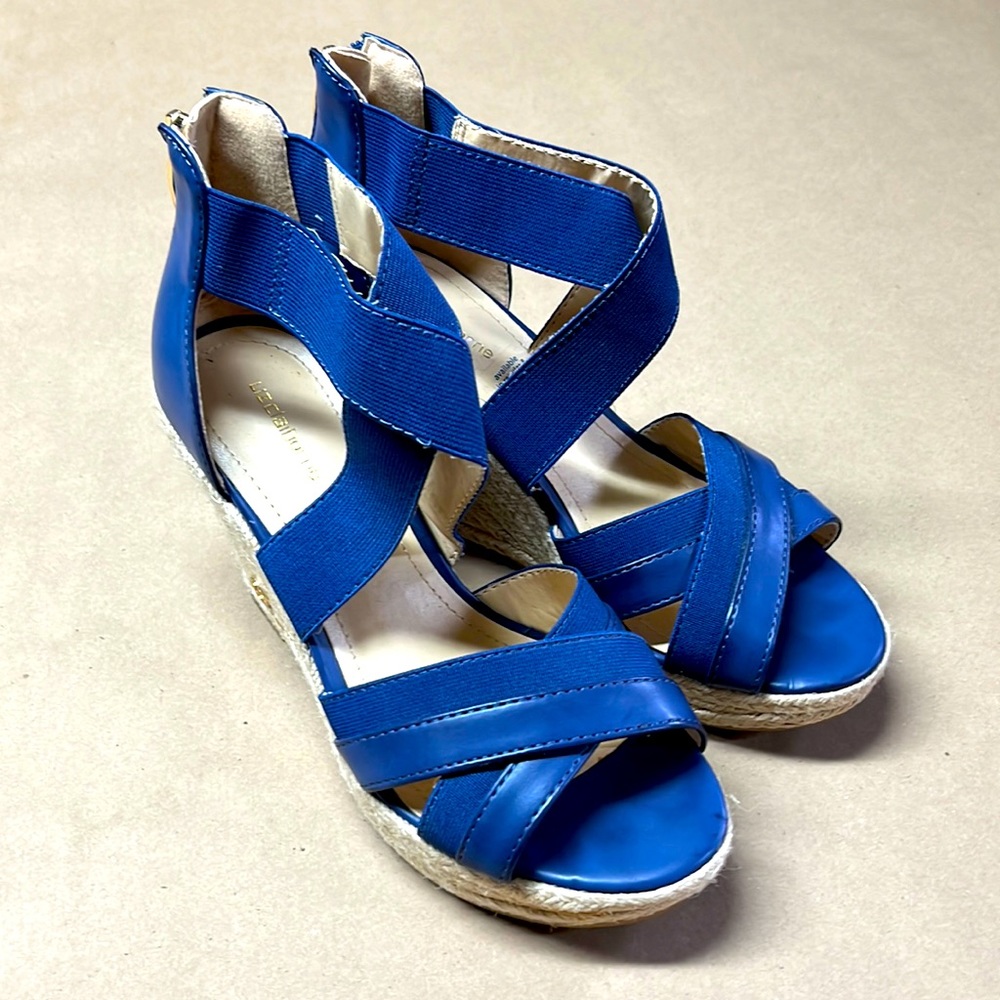 Wedges size 6.5
